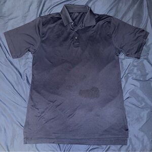 Ultra Club Men's Navy Polo Shirt(USED)